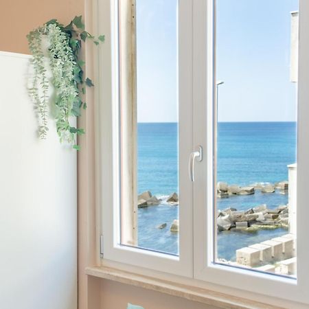 L'Affaccio Rooms - Lungomare Gallipoli Ngoại thất bức ảnh