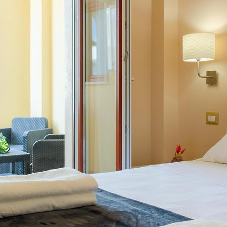 L'Affaccio Rooms - Lungomare Gallipoli Ngoại thất bức ảnh