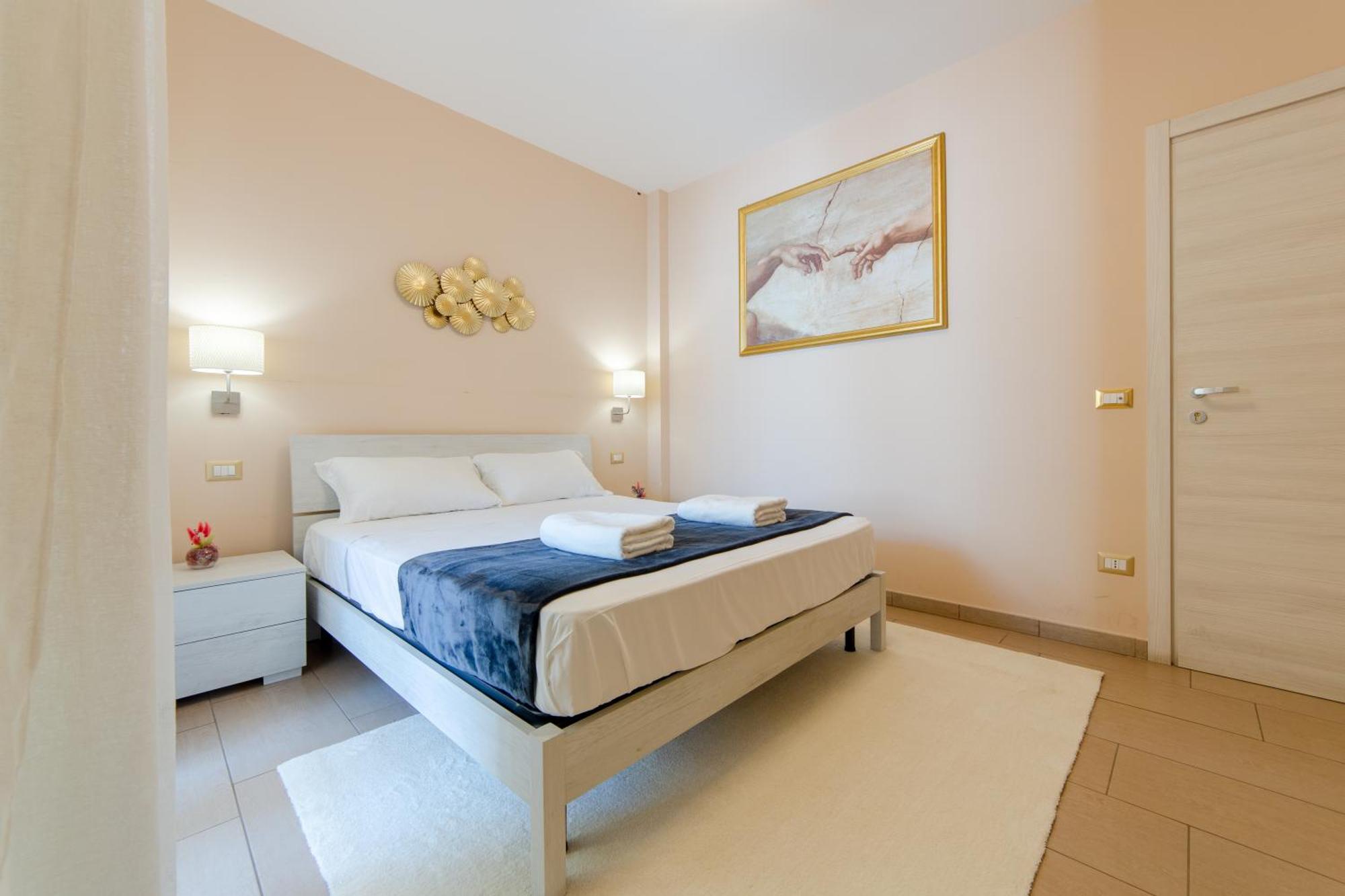 L'Affaccio Rooms - Lungomare Gallipoli Ngoại thất bức ảnh