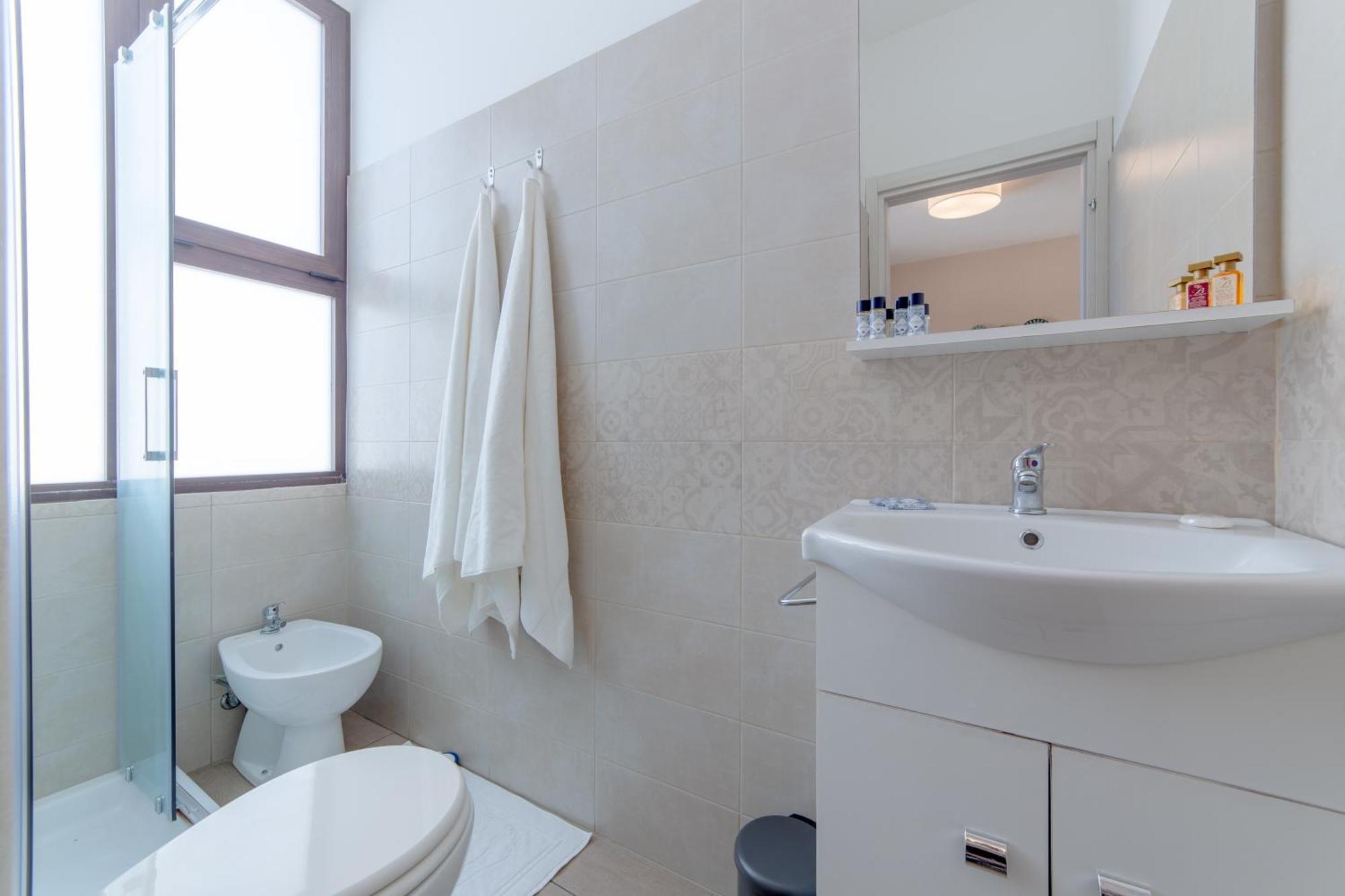 L'Affaccio Rooms - Lungomare Gallipoli Ngoại thất bức ảnh