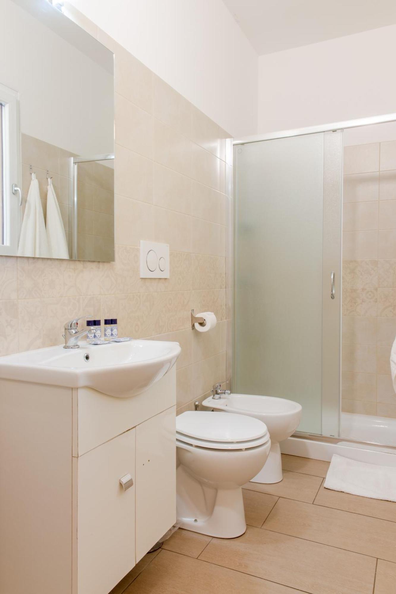 L'Affaccio Rooms - Lungomare Gallipoli Ngoại thất bức ảnh